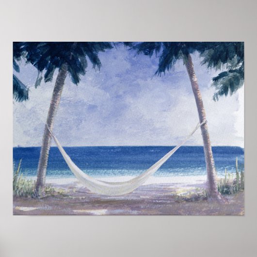 Hammock 2005 poster (Voorkant)