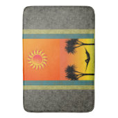 Hammock Bath Mat (Voorkant Verticaal)