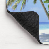 Hammock en Palm Tree Muismat (Hoek)