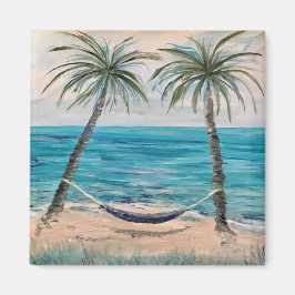 Hammock Magnet Magneet