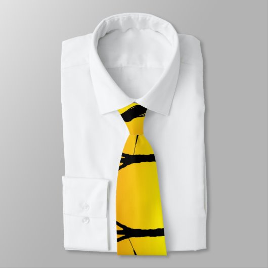 Hammock Necktie Stropdas (Gebonden)