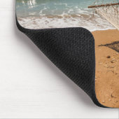 Hammock op de Shore Muismat (Hoek)