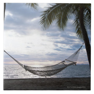 Hammock Tegeltje