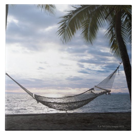 Hammock Tegeltje (Voorkant)