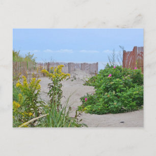 Hammonasset Beach Briefkaart