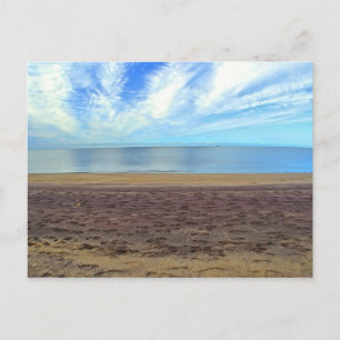 Hammonasset Beach Briefkaart