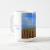 Hammonasset Beach Mug (Devant gauche)
