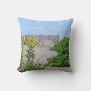 Hammonasset Beach Pillow Kussen