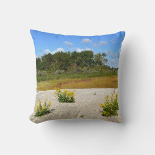 Hammonasset Beach Pillow Kussen