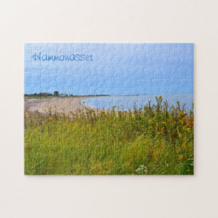 Hammonasset Beach Puzzel