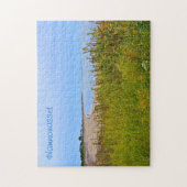 Hammonasset Beach Puzzel (Verticaal)
