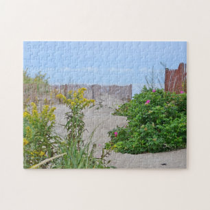Hammonasset Beach Puzzle Legpuzzel