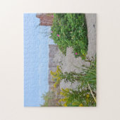 Hammonasset Beach Puzzle Legpuzzel (Verticaal)