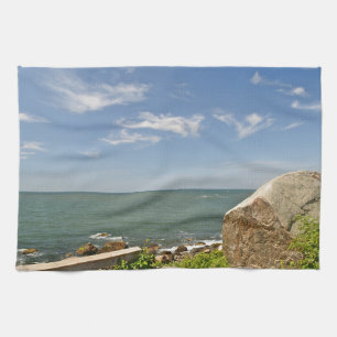 Hammonasset Kitchen Towel Theedoek