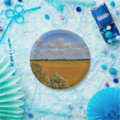 Hammonasset Marsh Paper Bord (Feest)