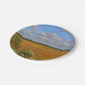 Hammonasset Marsh Paper Bord (Gekanteld)