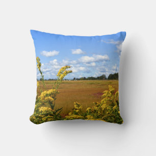 Hammonasset Marsh Pillow Kussen