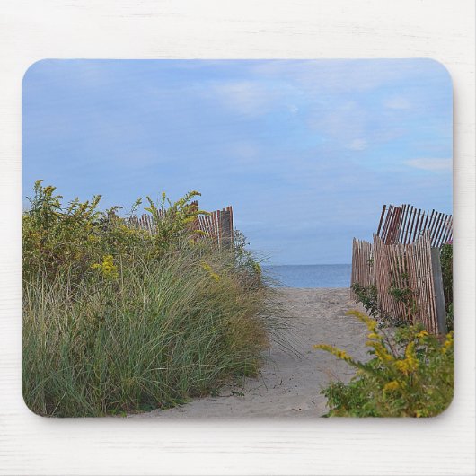 Hammonasset Mousepad Muismat (Voorkant)