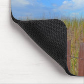 Hammonasset Mousepad Muismat (Hoek)