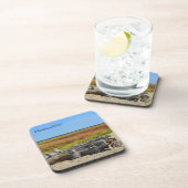 Hammonasset-Onderzetter Bier Onderzetter (Rechterzijde)