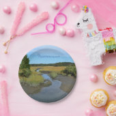 Hammonasset Paper Bord (Feest)