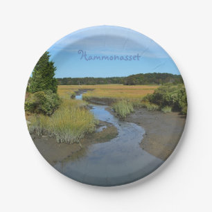 Hammonasset Paper Bord