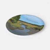 Hammonasset Paper Bord (Gekanteld)