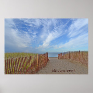 Hammonasset-Poster Poster