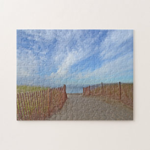 Hammonasset Puzzle Legpuzzel
