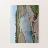 Hammonasset Puzzle Legpuzzel (Verticaal)