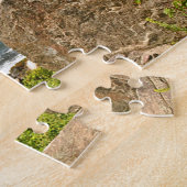 Hammonasset Puzzle Legpuzzel (Zijkant)
