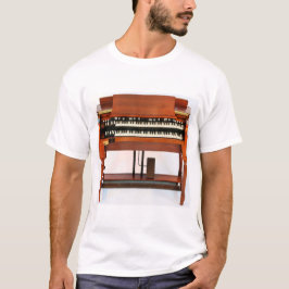 Hammond B3 T-shirt