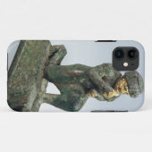 Hammurabi, koning van Babylon, bidden voor een hei Case-Mate iPhone Case (Achterkant (horizontaal))