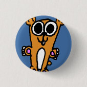Hammy Button (Voorkant)