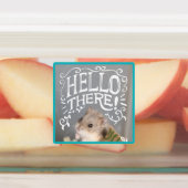 Hammyville - Hamsters Hallo, BFF, Dank je Labels (Aangebracht)