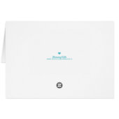 HammyVille - Joli Robo Hamster Valentine (Dos Horizontal)