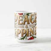 Hamoney in Bloom Koffiemok (Center)