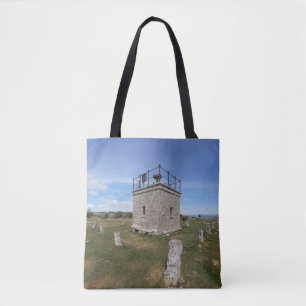 Hampsfall Hospice - Lake District Canvas tas
