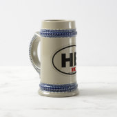 Hampton Beach. Bierpul (Voorkant links)