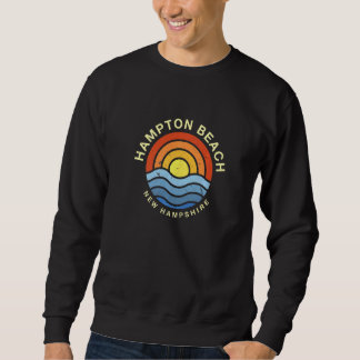 Hampton Beach New Hampshire Summer Us Cities Tr Trui