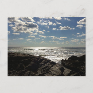 Hampton Beach NH Briefkaart