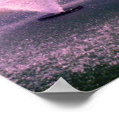 Hampton Coliseum-Hampton, Virginia Poster (Hoek)