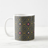Hampton Court Mug (Gauche)