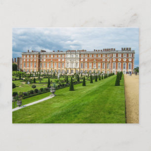 Hampton Court Palace, Londen - Briefkaart