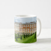 Hampton Court Palace, London - Classic Mug (Devant droit)