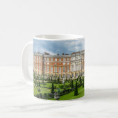 Hampton Court Palace, London - Classic Mug (Devant gauche)