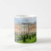 Hampton Court Palace, London - Classic Mug (Centre)