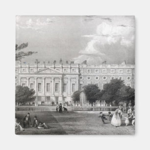 Hampton Court Palace Magneet