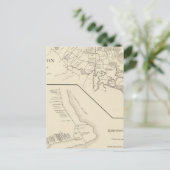 Hampton, Hampton Beach Briefkaart (Staand voorkant)