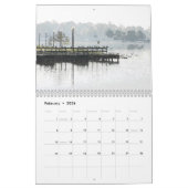 HAMPTON ROADS KALENDER (Feb 2026)